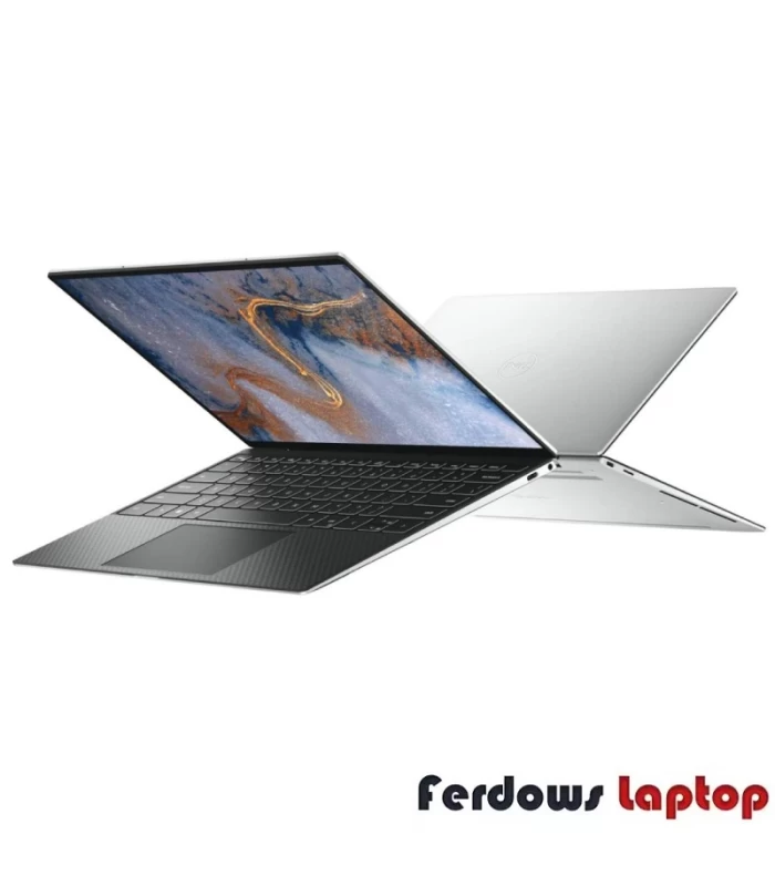 بررسی لپ تاپ DELL XPS 13