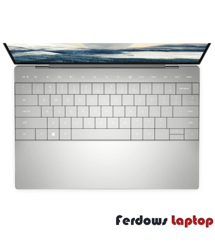 خرید لپ تاپ DELL XPS 13 با بهترین قیمت