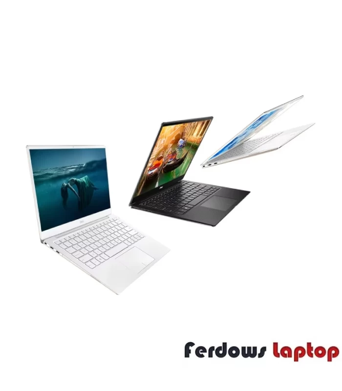 خرید لپ تاپ ارزان DELL XPS 13