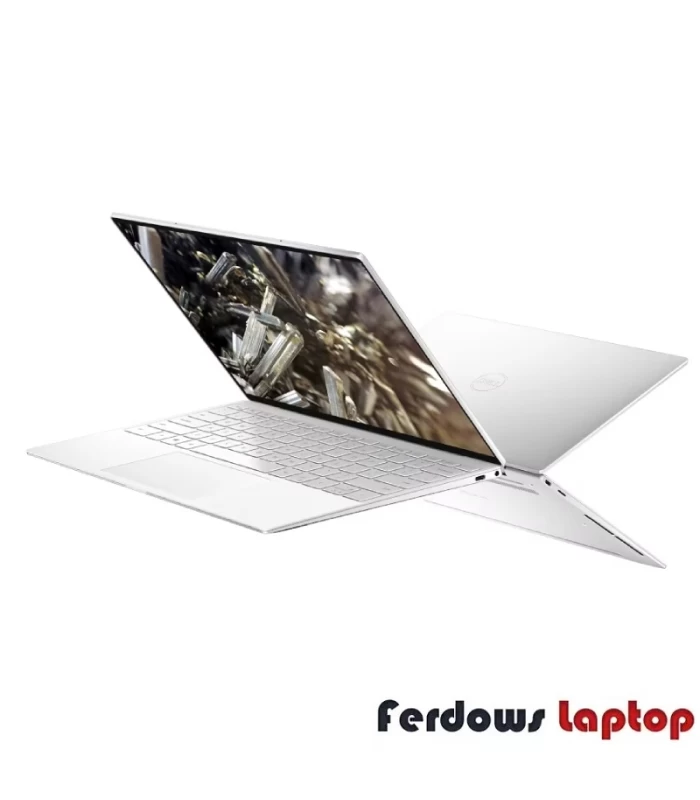 بررسی تخصصی DELL XPS 13