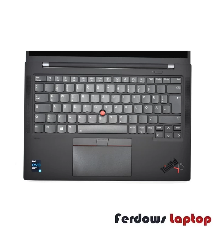 مقایسه لپ تاپ Lenovo ThinkPad X1 Carbon با رقبا