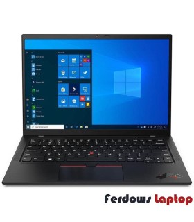 لپ تاپ Lenovo ThinkPad X1 Carbon