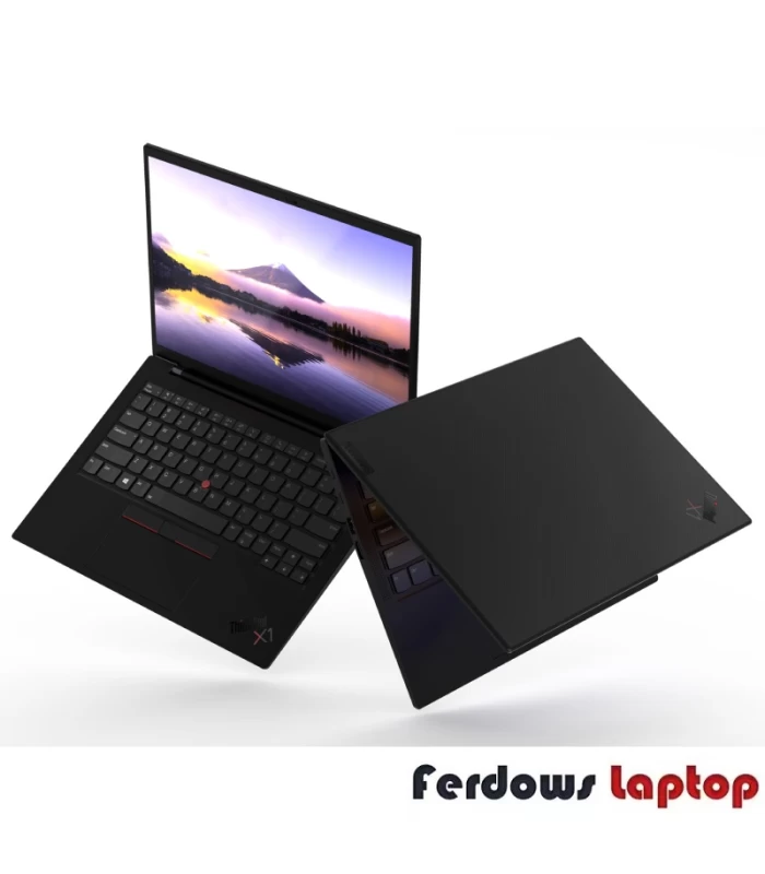 خرید لپ تاپ Lenovo ThinkPad X1 Carbon