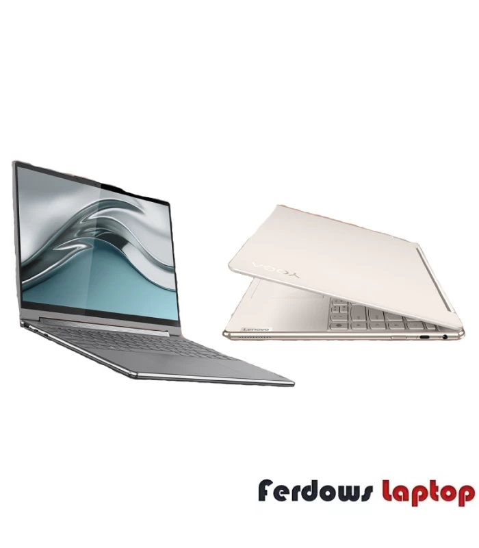 خرید لپ تاپ Lenovo Yoga 9i