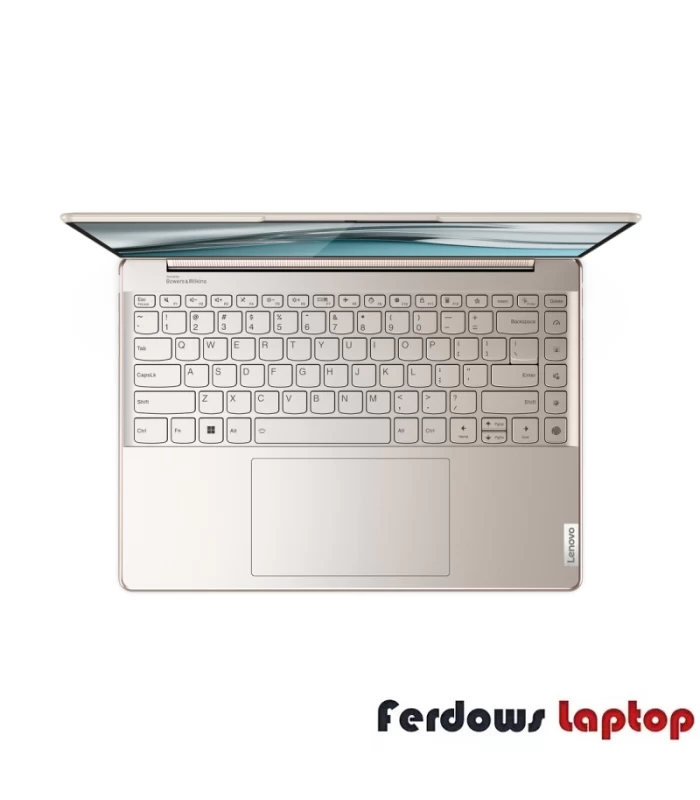 Lenovo Yoga 9i لپ تاپ