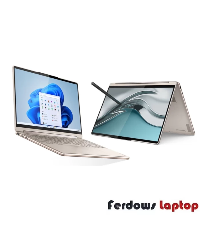خرید لپ تاپ Yoga 9i