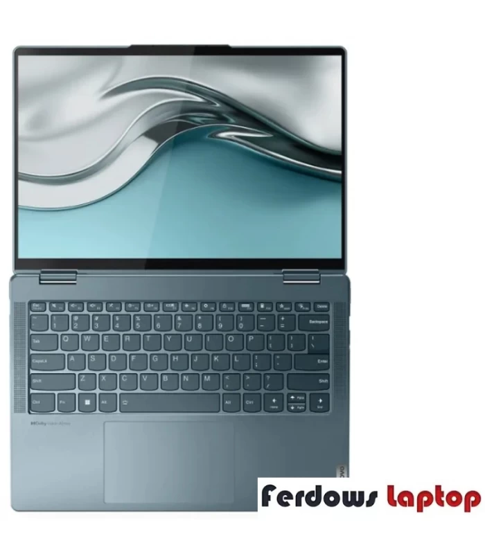 رقبای لپ تاپ Lenovo Yoga 9i