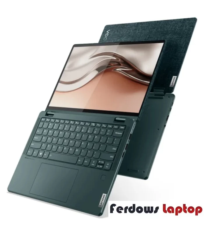 قیمت لپ تاپ لنوو Lenovo Yoga 9i
