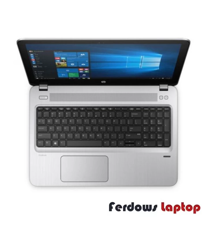 قیمت لپ تاپ HP PROBOOK 450 G4