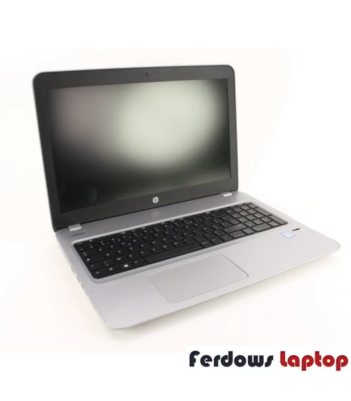 قیمت و خرید لپ تاپ استوک HP PROBOOK 450 G4