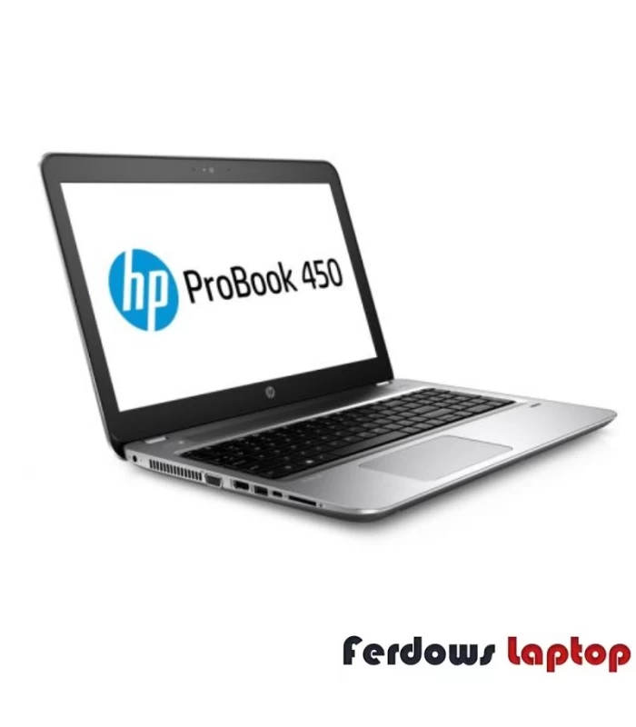 HP PROBOOK 450 G4