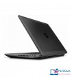 لپ تاپ صنعتی HP Zbook 15 g4