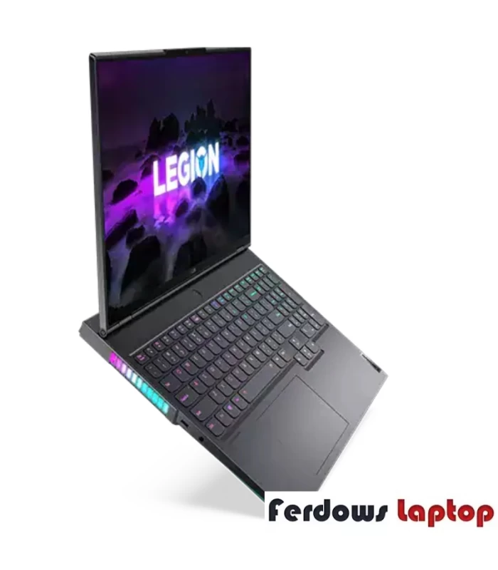 خرید و مشخصات لپ تاپ Lenovo Legion 7i