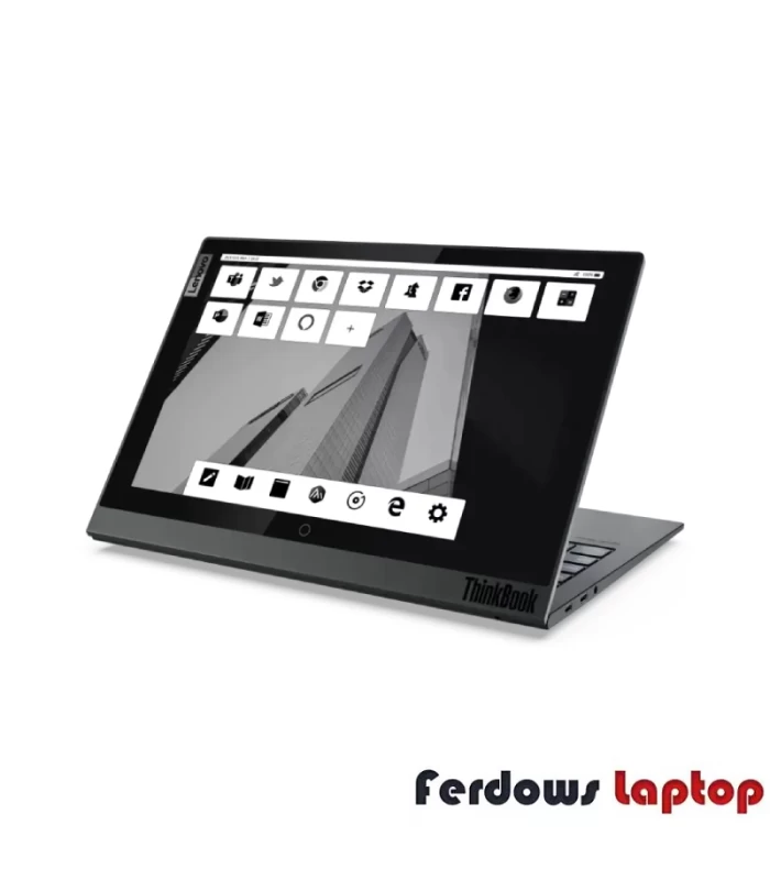 لپ تاپ Lenovo ThinkBook Plus G2 ITG