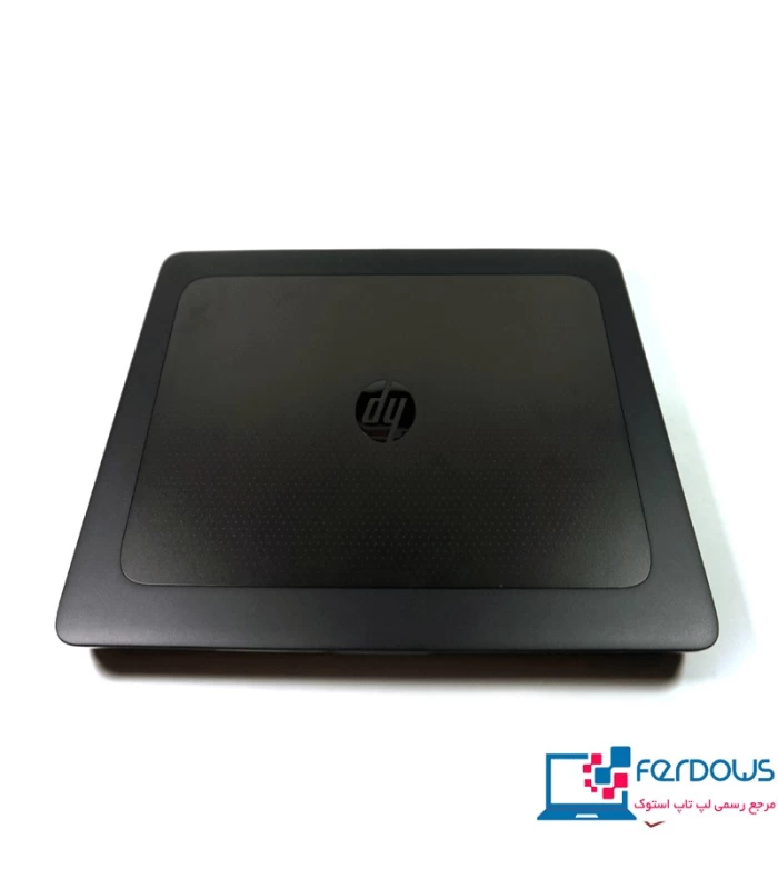 لپ تاپ اچ پی ZBook 15 G4