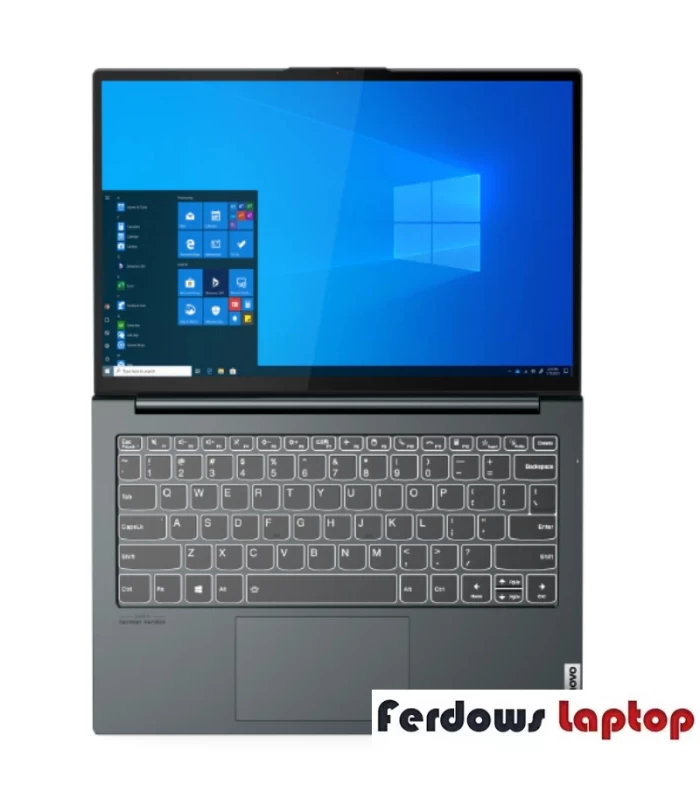 بررسی تخصصی لپ تاپ Lenovo ThinkBook Plus G2 ITG