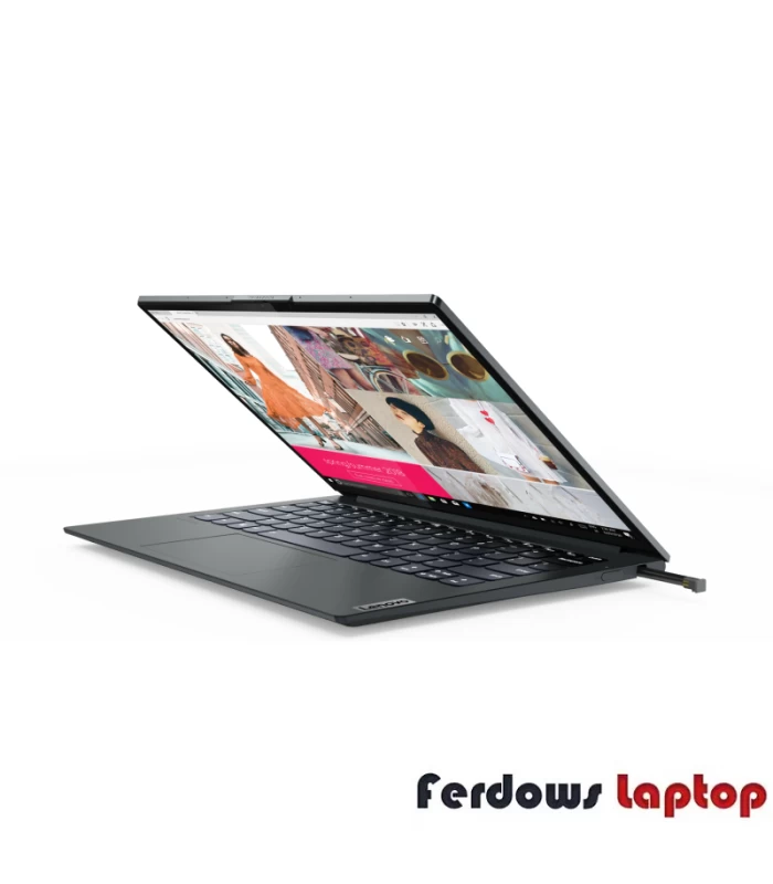مشخصات، قیمت و خرید لپ تاپ لنوو Lenovo ThinkBook Plus G2 ITG | فروشگاه فردوس مرجع انواع لپ تاپ استوک  و اپن باکس