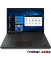 قیمت مشخصات و خرید لپ تاپ Lenovo ThinkPad P1 Gen 4
