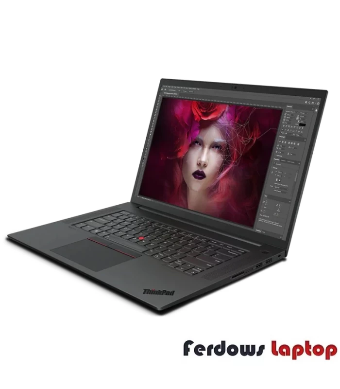 قیمت لپ تاپ Lenovo ThinkPad P1 Gen 4