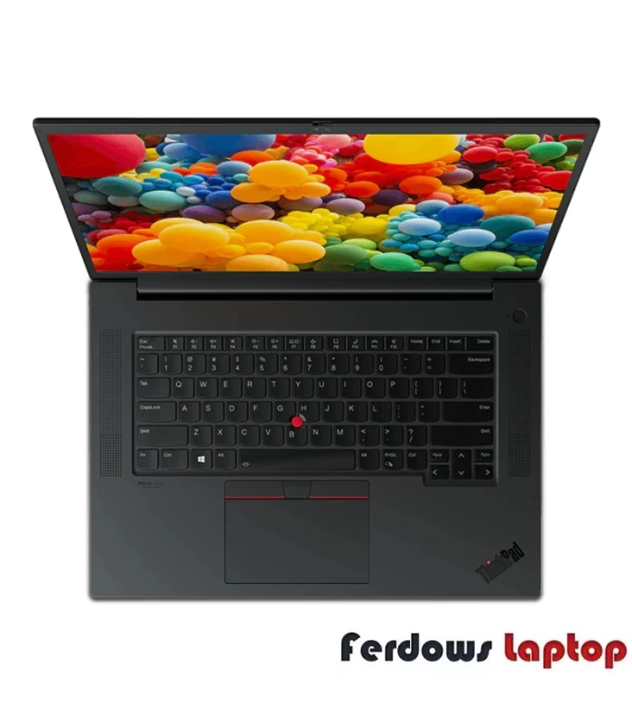 مشخصات، قیمت و خرید لپ تاپ لنوو Lenovo ThinkPad P1 Gen 4 | فروشگاه فردوس مرجع انواع لپ تاپ استوک و اپن باکس