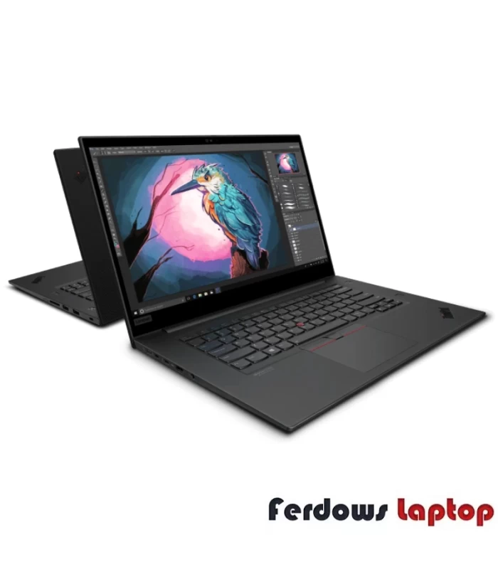مشخصات لپ تاپ Lenovo ThinkPad P1 Gen 4