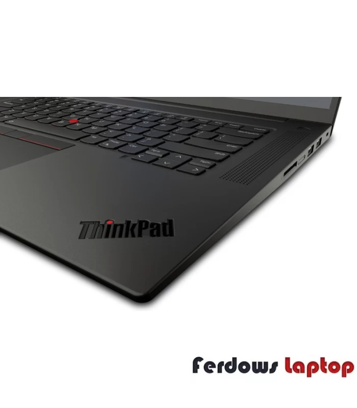 خرید لپ تاپ Lenovo ThinkPad P1