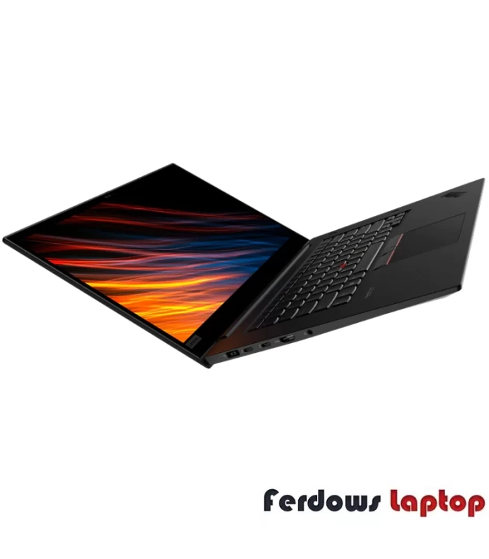 قیمت لپ تاپ Lenovo ThinkPad P1