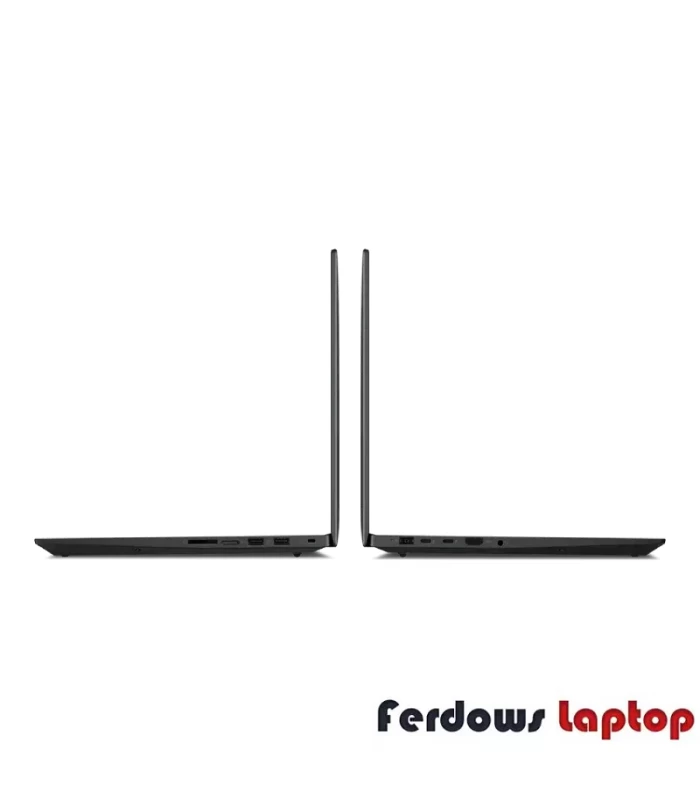 لپ تاپ Lenovo ThinkPad P1