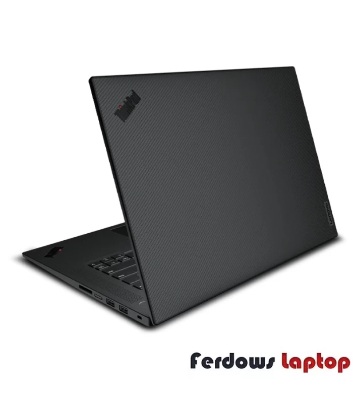 بررسی تخصصی لپ تاپ Lenovo ThinkPad P1