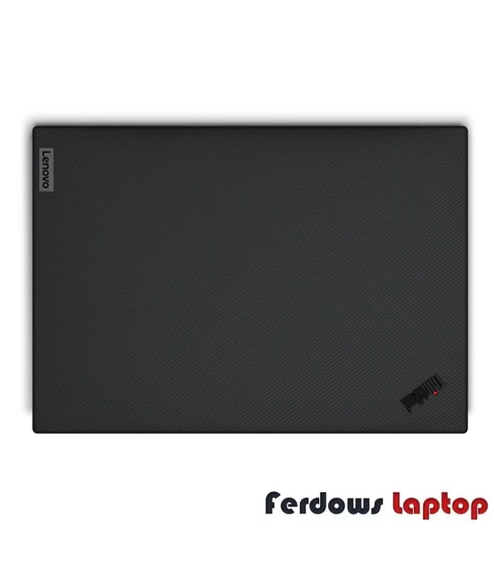 Lenovo ThinkPad P1 Gen 4