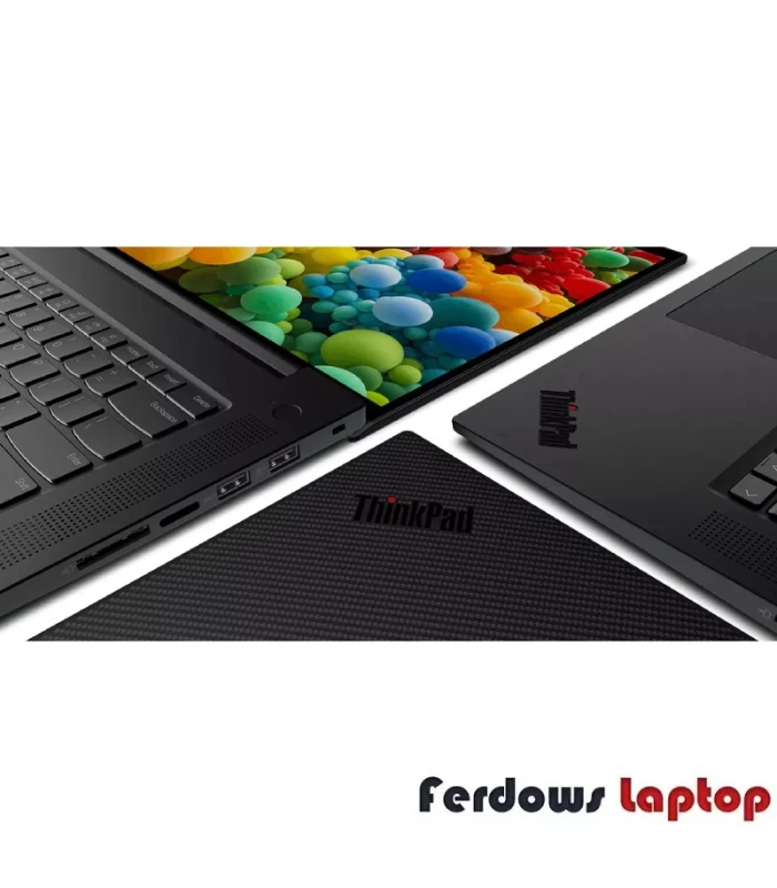 لپ تاپ Lenovo ThinkPad Gen 4