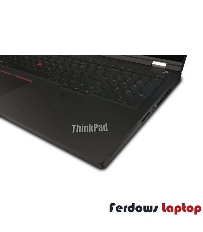 قیمت لپ تاپ Lenovo ThinkPad P15 Gen 2
