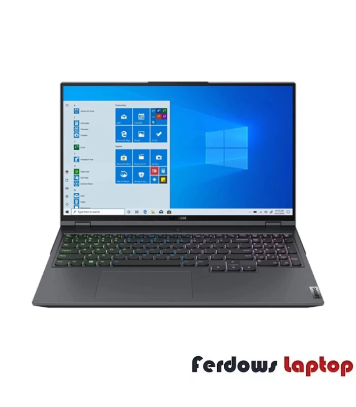 لپ تاپ Lenovo Legion 5 Pro