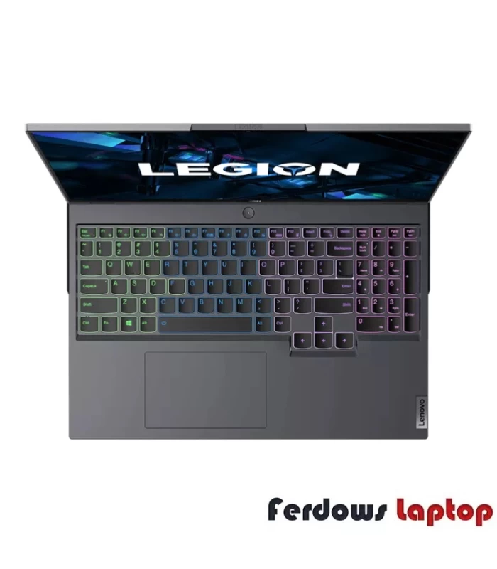 قیمت لپ تاپ Lenovo Legion 5 Pro