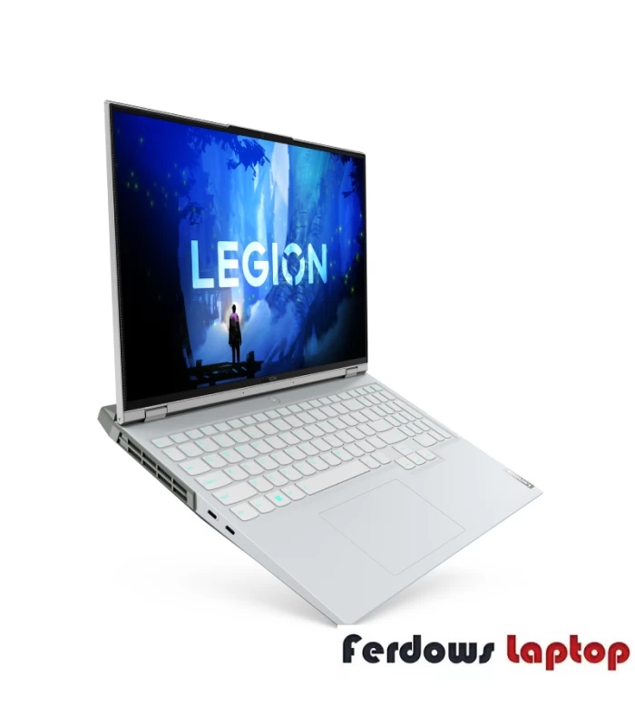 بررسی تخصصی لپ تاپ Lenovo Legion 5 Pro