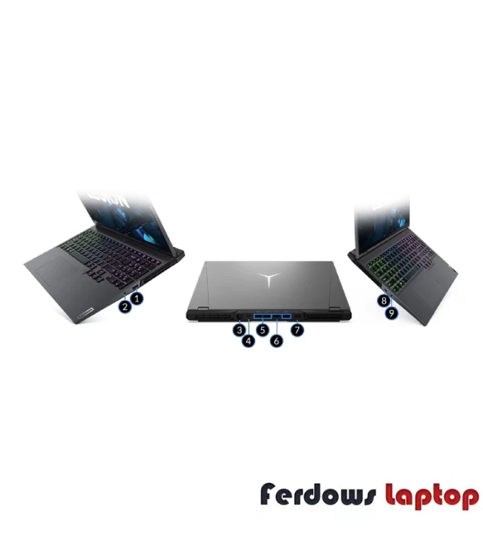 قیمت لنوو Lenovo Legion 5 Pro