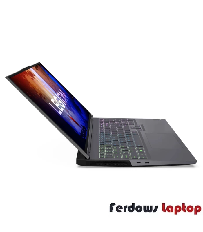 بررسی تخصصی لپتاپ گیمینگ لنوو Lenovo Legion 5 Pro