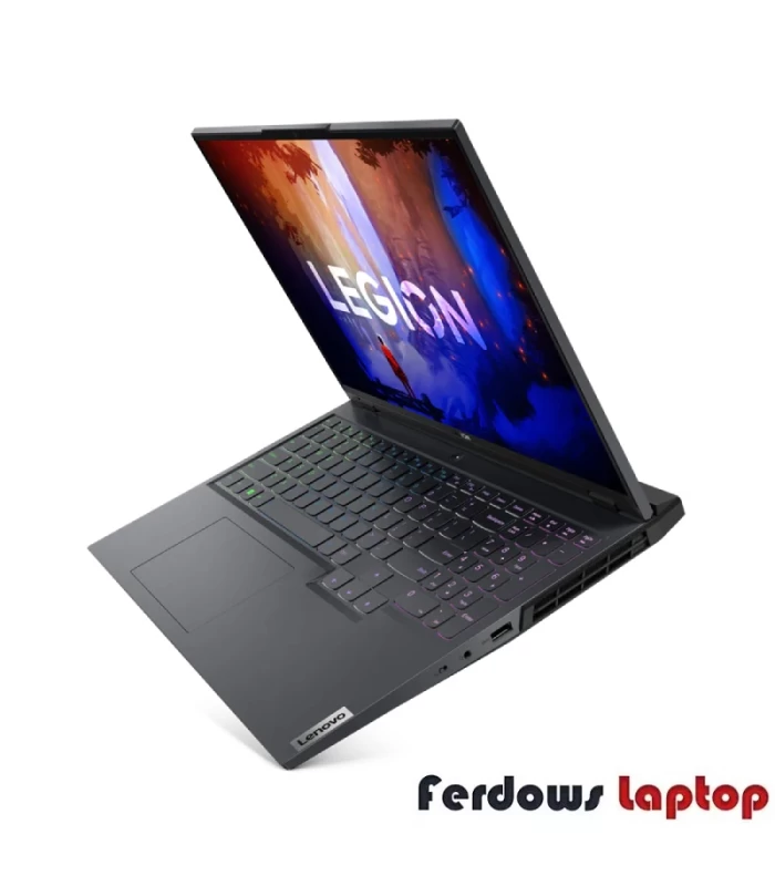 خرید لپ تاپ گیمینگ Lenovo Legion 5 Pro
