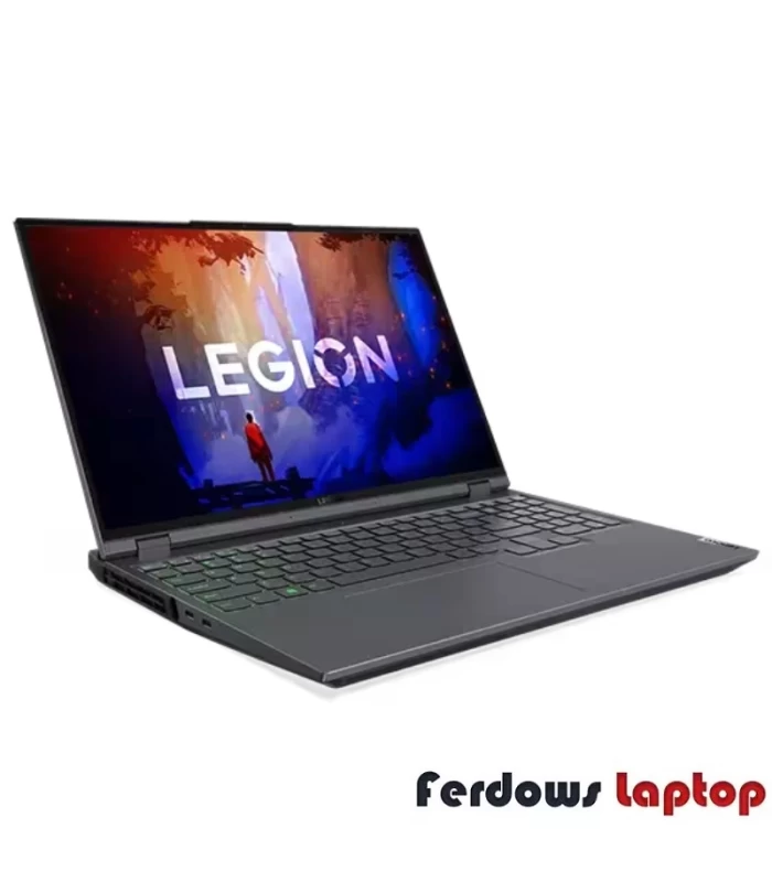 خرید لپ تاپ Lenovo Legion 5 Pro