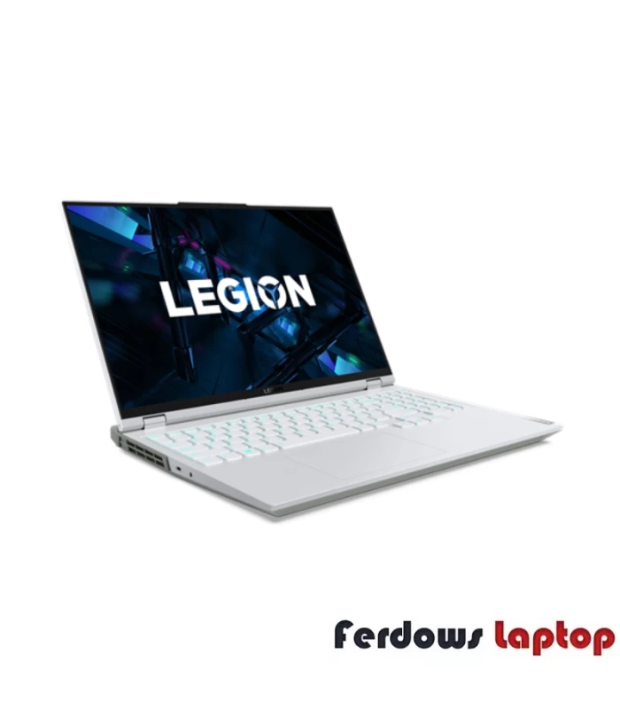 بررسی لنوو Legion 5 Pro