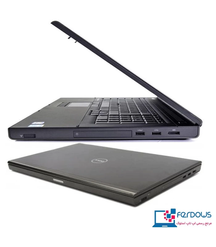 لپ تاپ Workstation دل precision M6800