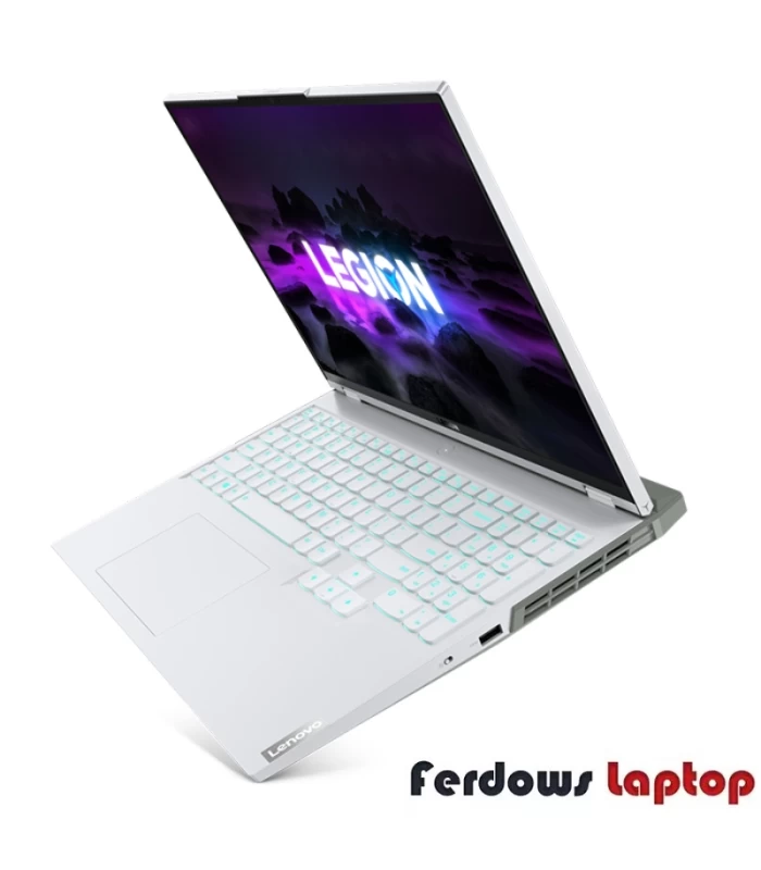 قیمت و خرید لپ تاپ گیمینگ Lenovo Legion 5 Pro