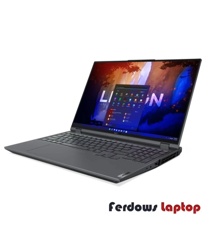 خرید لپتاپ گیمینگ Lenovo Legion 5 Pro
