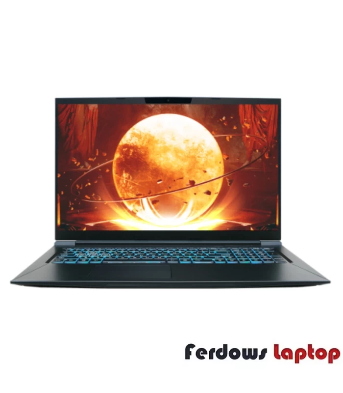 Lenovo Legion 5 Pro بررسی
