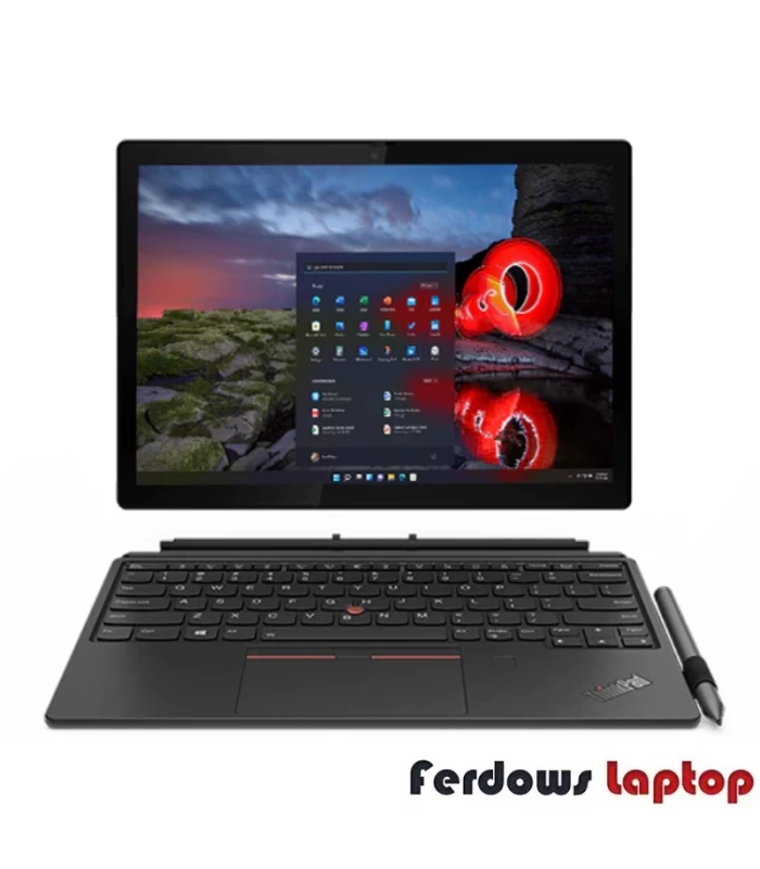 لپ تاپ Lenovo ThinkPad X12