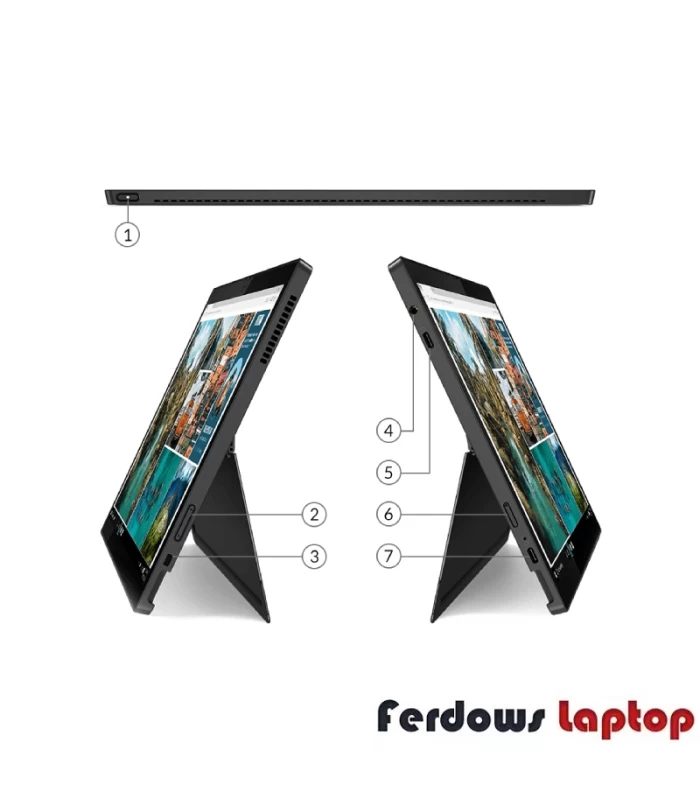 خرید Lenovo ThinkPad X12