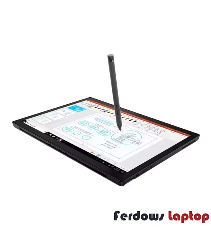 قیمت Lenovo ThinkPad X12