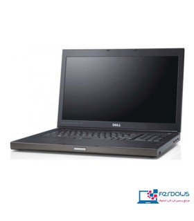 لپ تاپ استوک Dell precision M6800