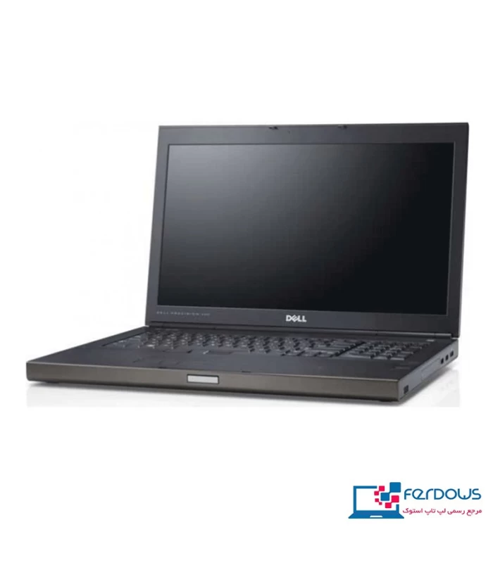 لپ تاپ استوک Dell precision M6800
