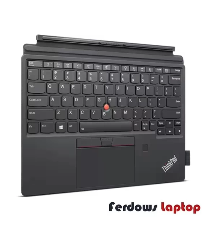 بررسی تخصصی لپ تاپ Lenovo ThinkPad X12